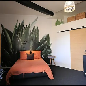 Leden Appartement