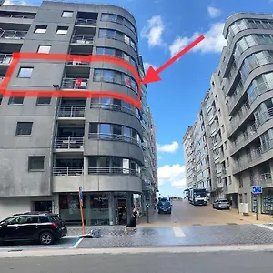 Vakantieappartement Odyssee Appartement Oostende