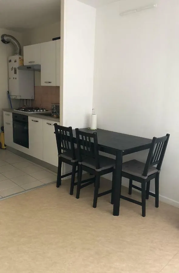 Woezon Na Mi Appartement Lyon