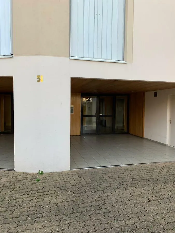 Woezon Na Mi Appartement Lyon